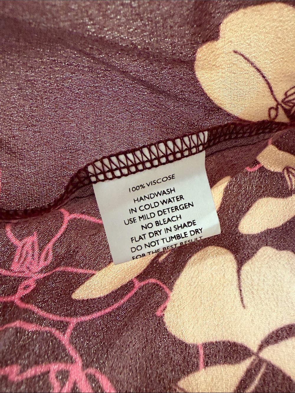 BNWT Ava Sky Tank Naia - Picture 3 of 4